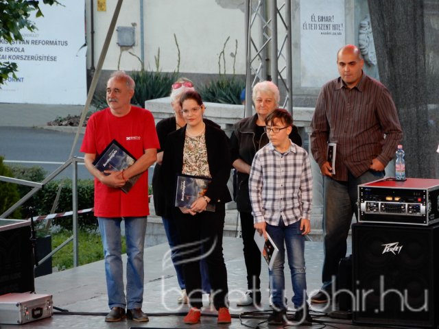 Városnapi zárókoncert 14